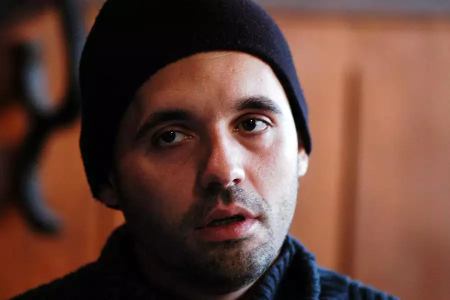 Bunt L. - galeria zdjęć - filmweb