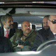 Welcome Mr. President! - galeria zdjęć - filmweb