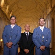 Benvenuto Presidente! - galeria zdjęć - filmweb