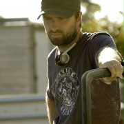 David Mich&ocirc;d