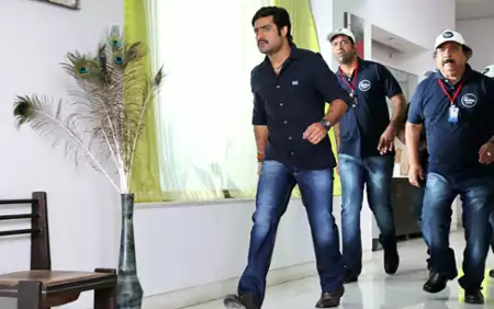 Baadshah - galeria zdjęć - filmweb