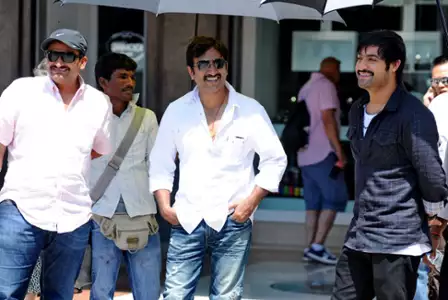 Baadshah - galeria zdjęć - filmweb