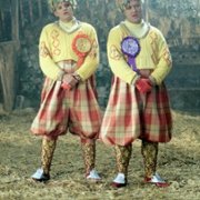 Po drugiej stronie lustra - galeria zdjęć - filmweb
