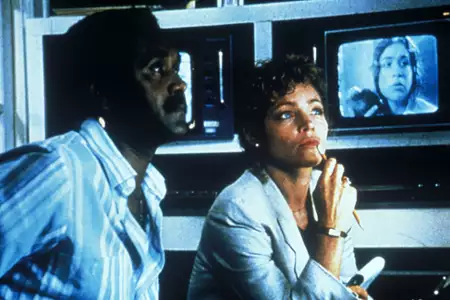 Pokaz siły - galeria zdjęć - filmweb