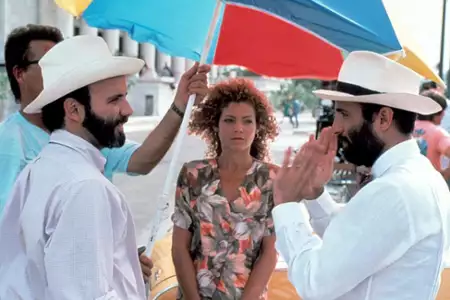 Pokaz siły - galeria zdjęć - filmweb