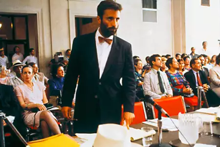 Pokaz siły - galeria zdjęć - filmweb