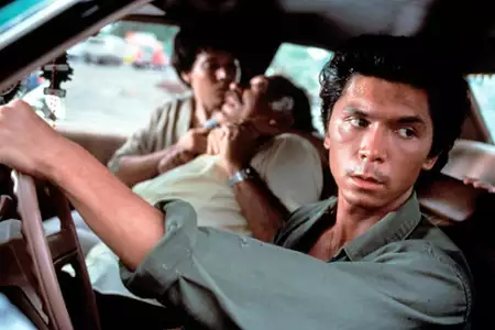 Pokaz siły - galeria zdjęć - filmweb