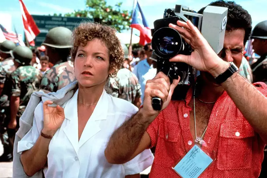 Pokaz siły - galeria zdjęć - filmweb