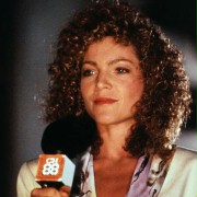 Amy Irving w Pokaz siły