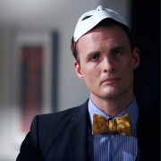 Greg Bryk w XIII