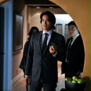 Winslow Wong