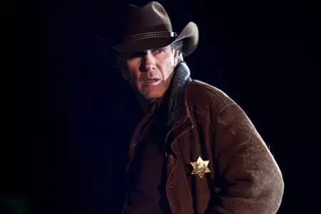Longmire - galeria zdjęć - filmweb