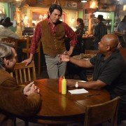 Longmire - galeria zdjęć - filmweb