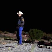 Longmire - galeria zdjęć - filmweb