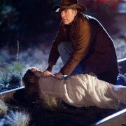 Longmire - galeria zdjęć - filmweb