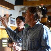 Longmire - galeria zdjęć - filmweb