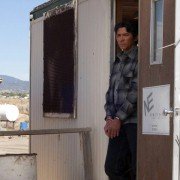 Longmire - galeria zdjęć - filmweb
