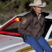 Longmire - galeria zdjęć - filmweb