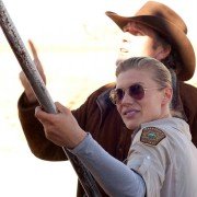 Longmire - galeria zdjęć - filmweb