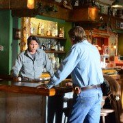 Longmire - galeria zdjęć - filmweb