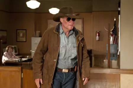 Longmire - galeria zdjęć - filmweb