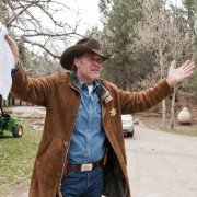 Longmire - galeria zdjęć - filmweb