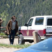 Longmire - galeria zdjęć - filmweb