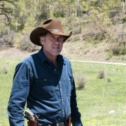 Longmire - galeria zdjęć - filmweb