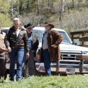 Longmire - galeria zdjęć - filmweb