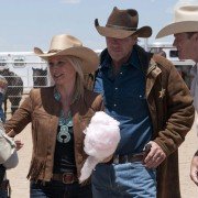 Longmire - galeria zdjęć - filmweb