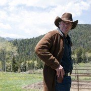 Longmire - galeria zdjęć - filmweb