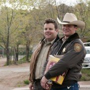 Longmire - galeria zdjęć - filmweb