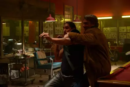 Longmire - galeria zdjęć - filmweb