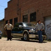 Longmire - galeria zdjęć - filmweb