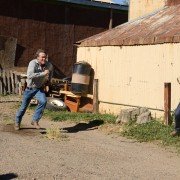 Longmire - galeria zdjęć - filmweb