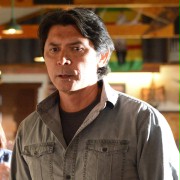 Lou Diamond Phillips w Longmire