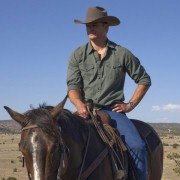 Longmire - galeria zdjęć - filmweb