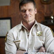 Longmire - galeria zdjęć - filmweb