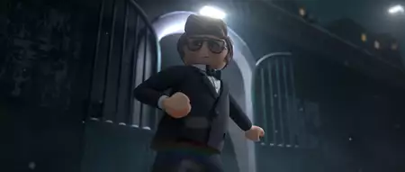 Playmobil. Film - galeria zdjęć - filmweb