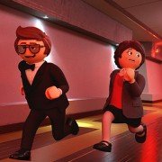 Playmobil: The Movie - galeria zdjęć - filmweb