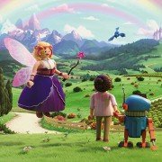 Playmobil: The Movie - galeria zdjęć - filmweb