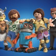 Playmobil: The Movie - galeria zdjęć - filmweb