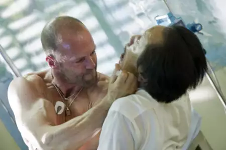 Adrenalina 2. Pod napięciem - galeria zdjęć - filmweb
