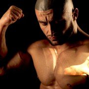 Sagat - galeria zdjęć - filmweb
