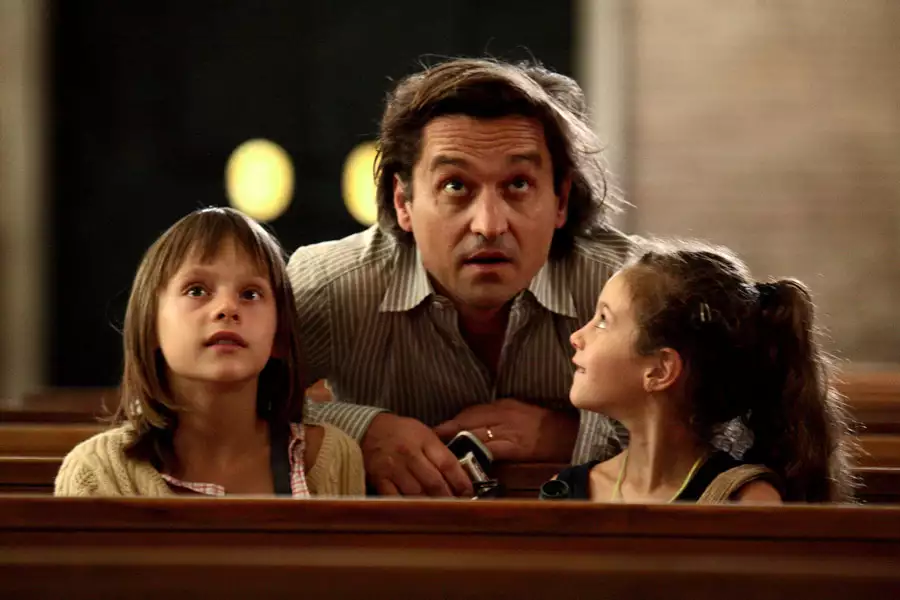 Ojciec moich dzieci - galeria zdjęć - filmweb