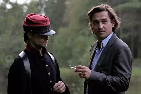 Ojciec moich dzieci - galeria zdjęć - filmweb