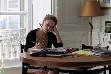 Ojciec moich dzieci - galeria zdjęć - filmweb