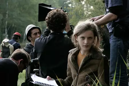 Ojciec moich dzieci - galeria zdjęć - filmweb