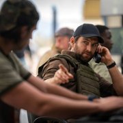 Przymierze - galeria zdjęć - filmweb
