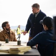 Przymierze - galeria zdjęć - filmweb